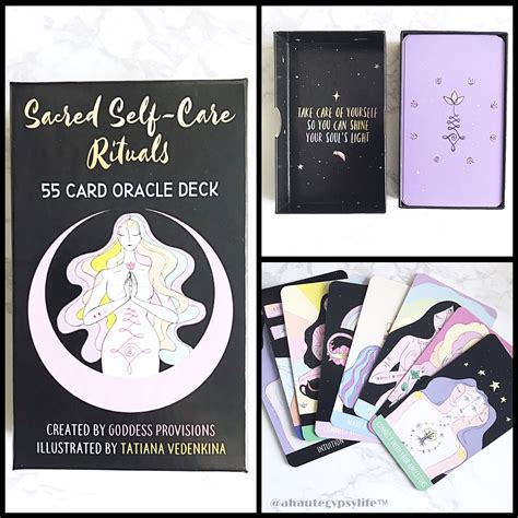 5" x 2. . Love oracle cards guidebook